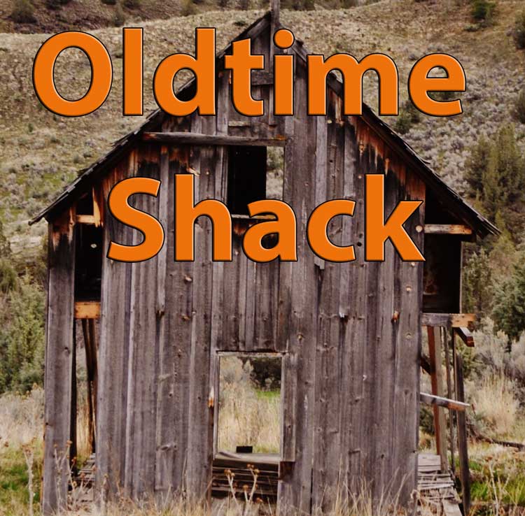 oldtime music resources
